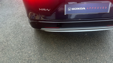 Honda HR-V 1.5 eHEV Advance Style 5dr CVT Hybrid Hatchback